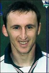 Name this 90s Premier League footballer.