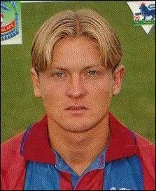Name this 90s Premier League footballer.