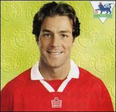Name this 90s Premier League footballer.