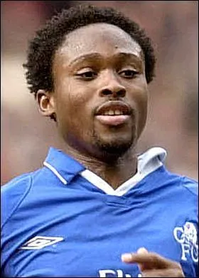 Name this 90s Premier League footballer.