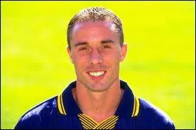 Name this 90s Premier League footballer.