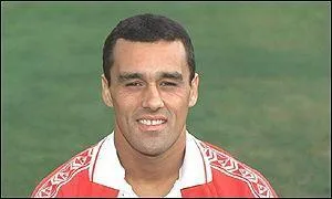 Name this 90s Premier League footballer.