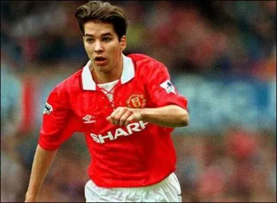 Name this 90s Premier League footballer.