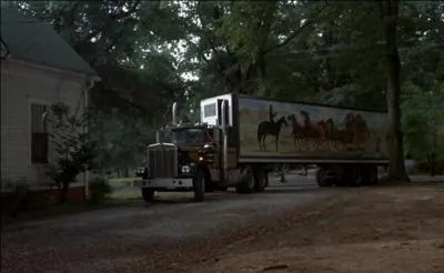 What Movie did this truck Star in?