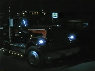 If you guessed the movie Steel Cowboy for this in a previous question, You were right, but, it also had a nick name in the movie what was it's nick name?