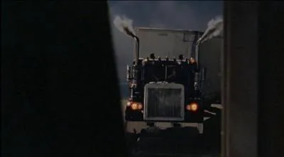 What Movie did this truck Star in?