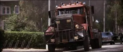 What Movie did this truck Star in?