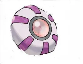 Which Pokemon does this belong to?