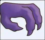 Which Pokemon has this hand?