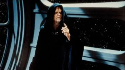 On which planet was Darth Sidious born?