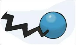 Which Pokemon does this tail belong to?