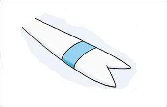 Which Pokemon does this wing belong to?