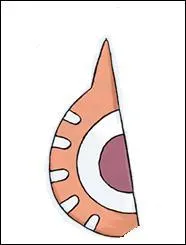 No, it's not a he, it's a wing. Whose is it?