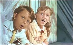 What's the name of Jane's brother ?