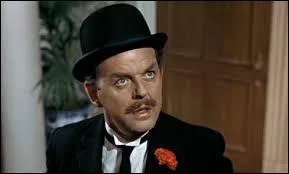 Where does the Banks family live ?