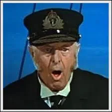 According to Bert, why is he famous ?