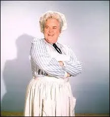 What people are fighting in the house of Banks ?