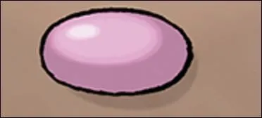 Who does this nose belong to?