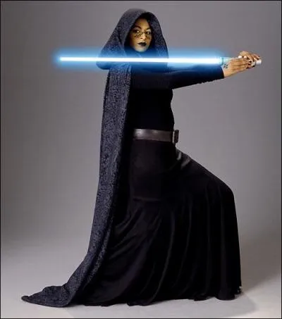 Who is this Jedi?