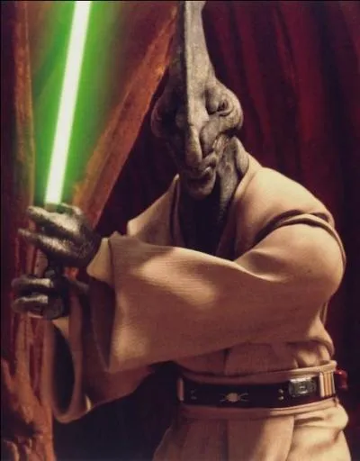 Who is this Jedi?