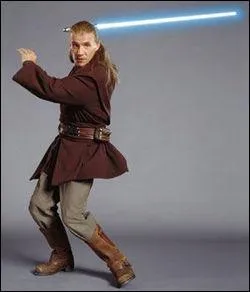 Who is this Jedi?