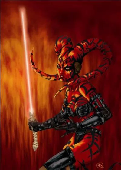 Who is this character?