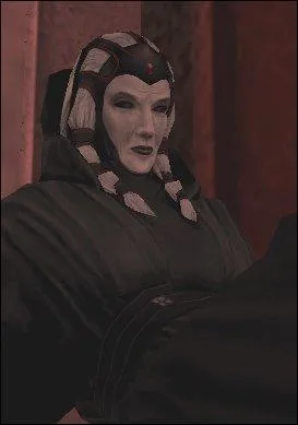 Who is this character?