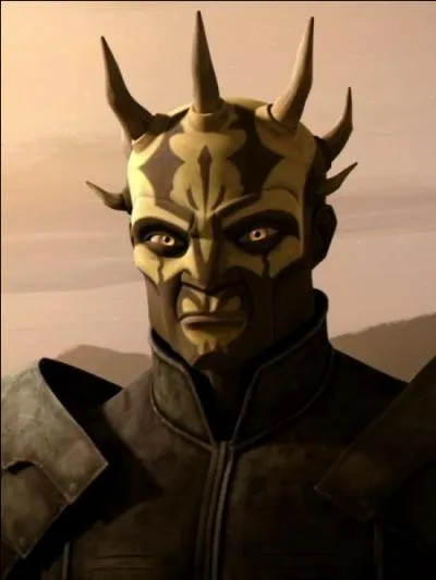 Who is this character?