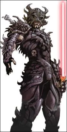 Who is this character?