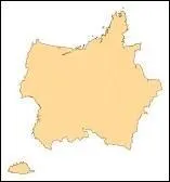 No, no, its president has nothing to do with this country whose fields are in bloom from mid-March to the end of May. You'll recognize