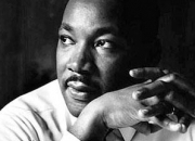 Quiz Martin Luther King life's