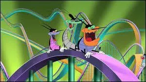 Who are the troublemakers?