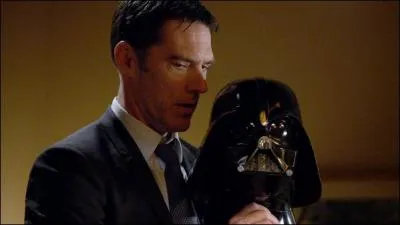 In the 10th season, on Halloween, who helps Hotch to find a Darth Vador costume for Jack?