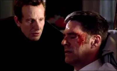 In the episode Mr Scratch, season 10, we discover the Hotch's biggest fear, what is it?
