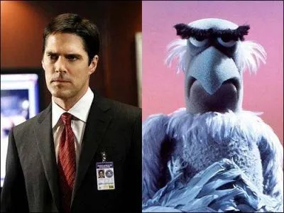 According to himself, what's his worst quality?