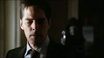 Counter to Hotch, who made a deal with the Boston reaper?