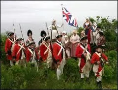 What were some effects the Loyalists had on the French, English and first nations when they came over ?