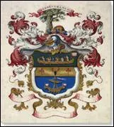 Where were the North West Company's headquarters located?