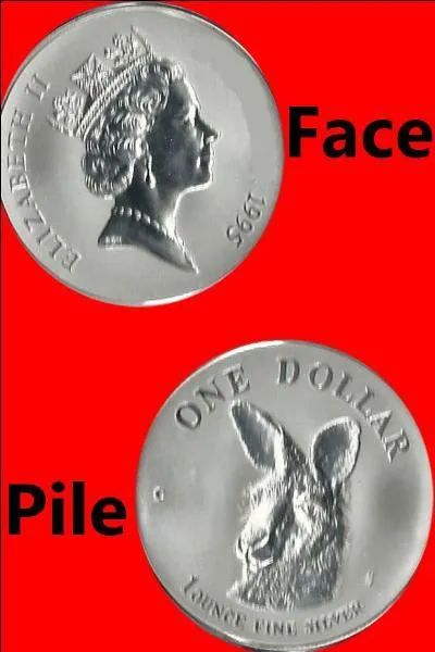 In which city can this coin be used?