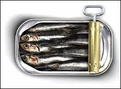 Who performed Les Sardines in the 2010s?