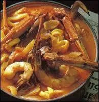 Which French city specializes in Bouillabaisse?