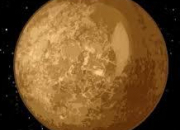 Quiz Mercury - planet