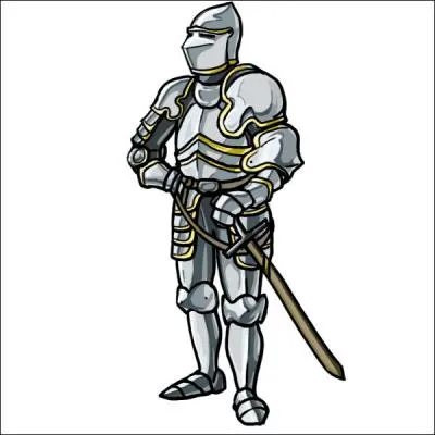 What is this picture called?