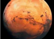Quiz Mars - planet