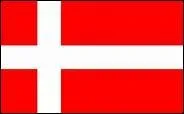 This Flag Is The Oldest Country Flag Who's Is It?