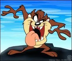 Which of these cartoon heroes has not four, but five fingers on each hand?