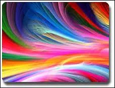 In four-color printing, with cyan, magenta and black, what is the fourth basic color?