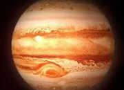 Quiz Jupiter - planet