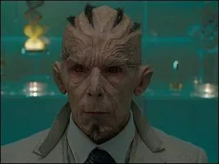 Who should Star Lord sell the globe to?