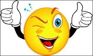 Which type of punctuation goes at the end of the following sentence : 
Congratulations